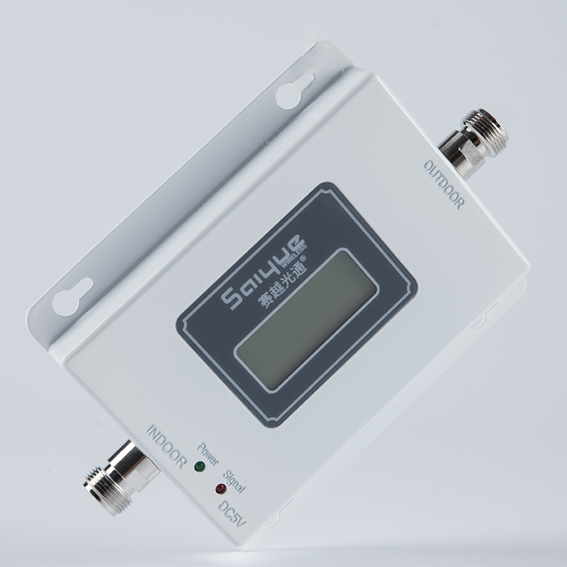 富蕴家用配电房机房信号放大器200㎡