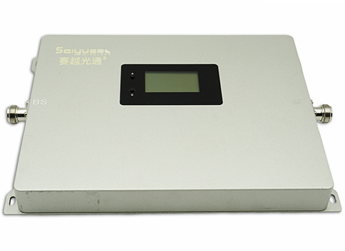  富蕴三频/四频/五频手机信号接收器800㎡