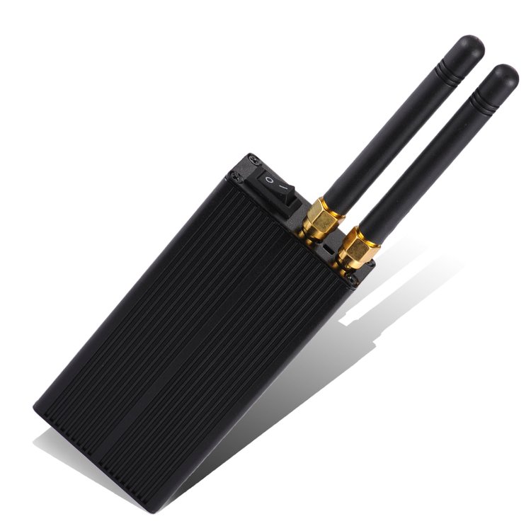  富蕴1.2G/1.5G导航屏蔽器