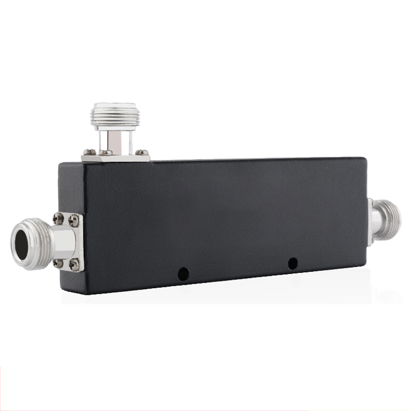  富蕴FM调频广播同步广播耦合器