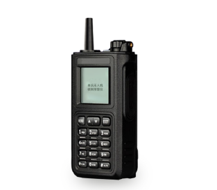  富蕴单兵无人机侦测预警仪