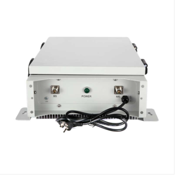  富蕴无线对讲系统双向干线放大器