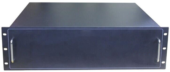  富蕴FM调频广播主机