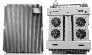  富蕴大功率室外全向固定式无人机反制设备