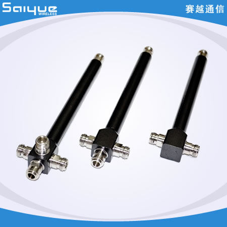  富蕴FM调频广播同步广播功分器