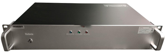  富蕴350M PDT消防集群警用主机直放站