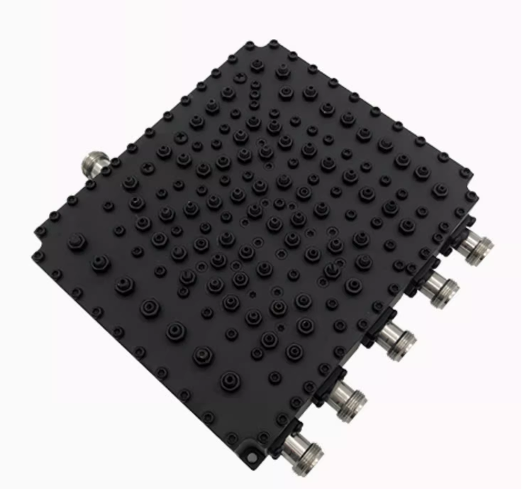  富蕴双频三频四频五频腔体合路器4G+5G