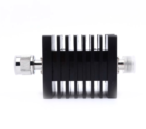  富蕴腔体固定衰减器0-3G/0-4G  N型接口