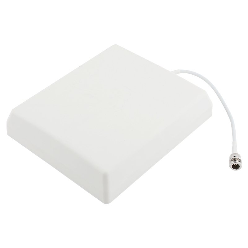  富蕴室内外定向接收发射壁挂小平板天线700-3700MHz