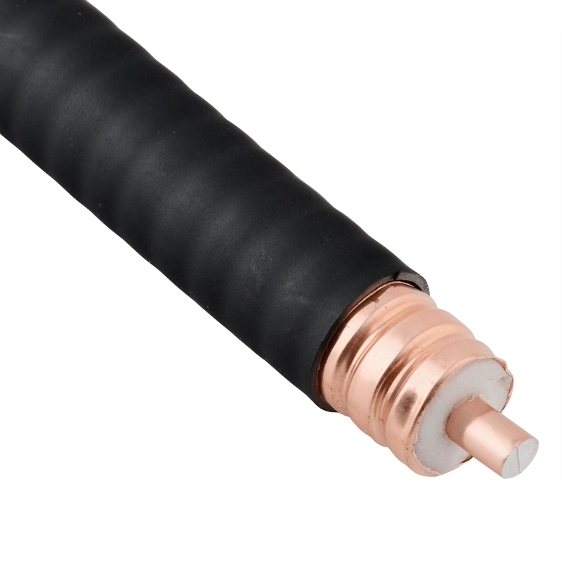  富蕴HCAAY50-12（1/2”）同轴射频电缆馈线