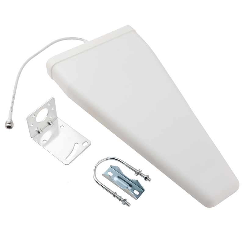  富蕴对数周期天线定向接收发射700-3700MHz